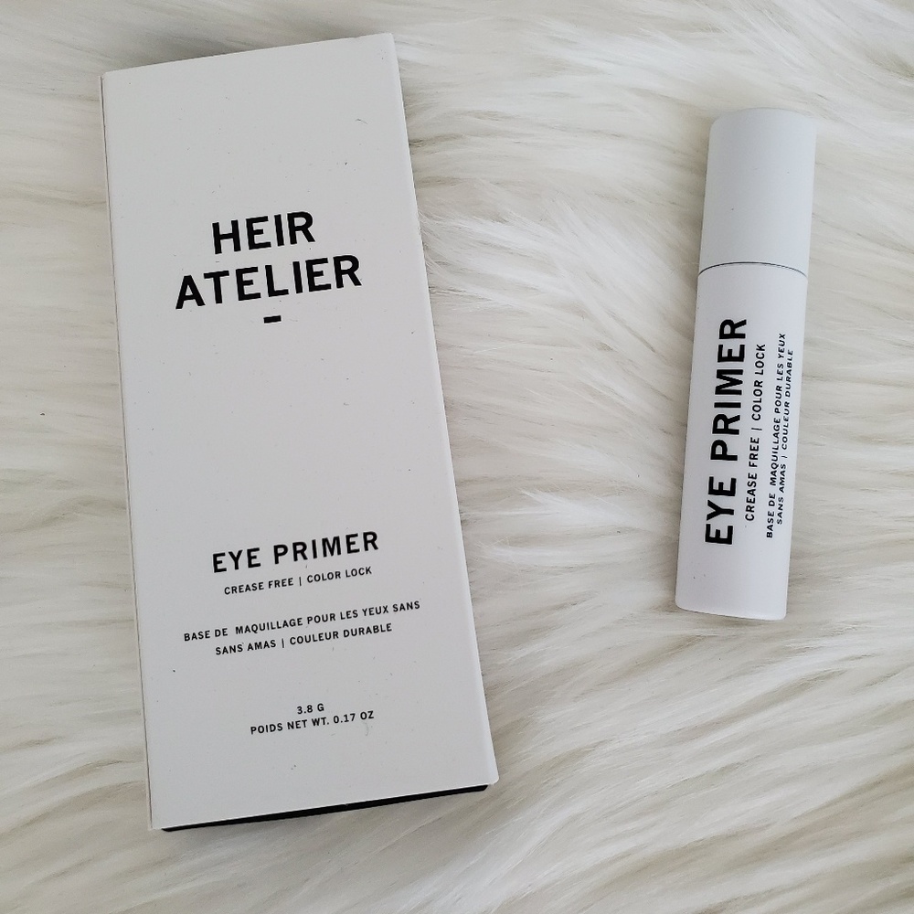 Heir Atelier eye primer